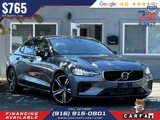 Used 2020 Volvo S60 T8 R-Design image 3