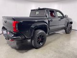 New 2025 Toyota Tacoma TRD Pro image 2