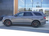New 2025 Dodge Durango SRT Hellcat image 2