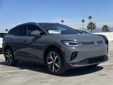 New 2025 Volkswagen ID.4 Pro S image 3