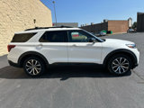 Used 2020 Ford Explorer ST w/ Premium Technology Package image 6