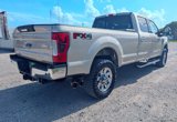 Used 2017 Ford F350 Lariat w/ Chrome Package image 5