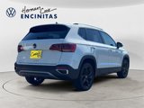 Used 2022 Volkswagen Taos SE image 5