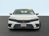 Used 2023 Honda Civic EX-L image 2