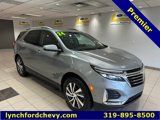Used 2024 Chevrolet Equinox Premier image 1