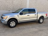 Used 2022 Ford F150 XLT w/ Equipment Group 301A Mid image 2