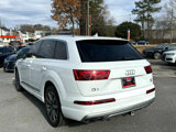 Used 2017 Audi Q7 3.0T Premium Plus w/ Premium Plus Package image 5