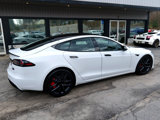 Used 2023 Tesla Model S Plaid image 5