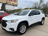 Used 2019 Chevrolet Traverse LT image 2