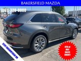 New 2025 MAZDA CX-90 3.3 Turbo w/ Premium Plus Pkg image 5