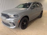 Used 2023 Dodge Durango GT image 3