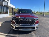Used 2025 RAM 1500 Big Horn image 5