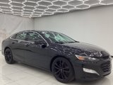 Used 2021 Chevrolet Malibu LT w/ Midnight Edition image 6