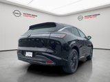 New 2025 Nissan Murano Platinum w/ Cargo Package image 5