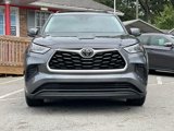 Used 2020 Toyota Highlander L image 2