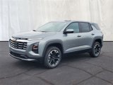New 2026 Chevrolet Equinox LT image 2
