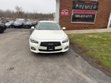 Used 2016 INFINITI Q50 Premium image 2