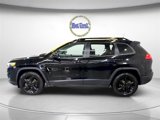 Used 2021 Jeep Cherokee Latitude Plus image 4