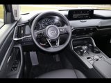 New 2025 MAZDA CX-90 3.3 Turbo w/ Select Package image 5