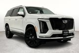 New 2025 Cadillac Escalade Sport Platinum w/ LPO, ONYX Package image 2
