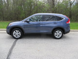 Used 2014 Honda CR-V EX-L image 2