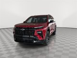 New 2025 Chevrolet Traverse RS image 5