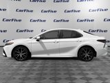 Used 2023 Toyota Camry SE image 2