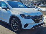 New 2025 Mercedes-Benz EQE 350+ 4MATIC SUV image 2