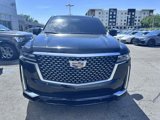 Used 2023 Cadillac Escalade Premium Luxury w/ LPO, Floor Liner Package image 3