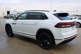 New 2025 Volkswagen Atlas Cross Sport SEL R-Line image 4