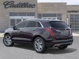 New 2025 Cadillac XT5 Premium Luxury w/ LPO, Floor Liner Package image 3
