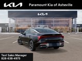 New 2026 Kia K5 EX image 4