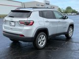 New 2025 Jeep Compass Latitude image 3