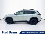 New 2026 Nissan Rogue SV image 3