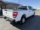 Used 2021 Ford F150 XL w/ Trailer Tow Package image 3