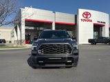 New 2025 Toyota Sequoia Platinum image 6