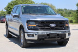 Used 2024 Ford F150 XLT w/ Equipment Group 302A MID image 4