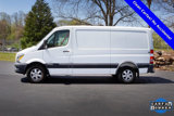 Used 2015 Mercedes-Benz Sprinter 2500 image 2