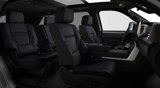 New 2025 Toyota Sequoia Platinum image 6