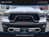 Used 2021 RAM 1500 Rebel w/ Rebel Level 2 Equipment Group image 2