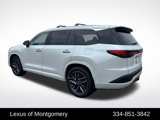 New 2025 Lexus TX 350 AWD image 3