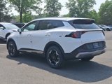 New 2026 Kia Sportage EX image 5