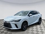 Used 2025 Lexus RX 350 Premium image 5