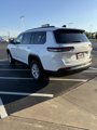 New 2025 Jeep Grand Cherokee L Laredo image 6