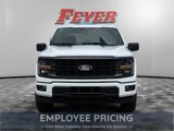 New 2025 Ford F150 STX image 2