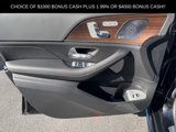 New 2025 Mercedes-Benz GLS 450 4MATIC image 5