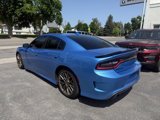 Used 2019 Dodge Charger Scat Pack image 6