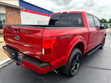 Used 2020 Ford F150 Lariat w/ Equipment Group 502A Luxury image 3