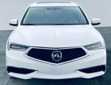 Used 2020 Acura TLX image 2