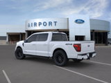 New 2025 Ford F150 XLT image 4